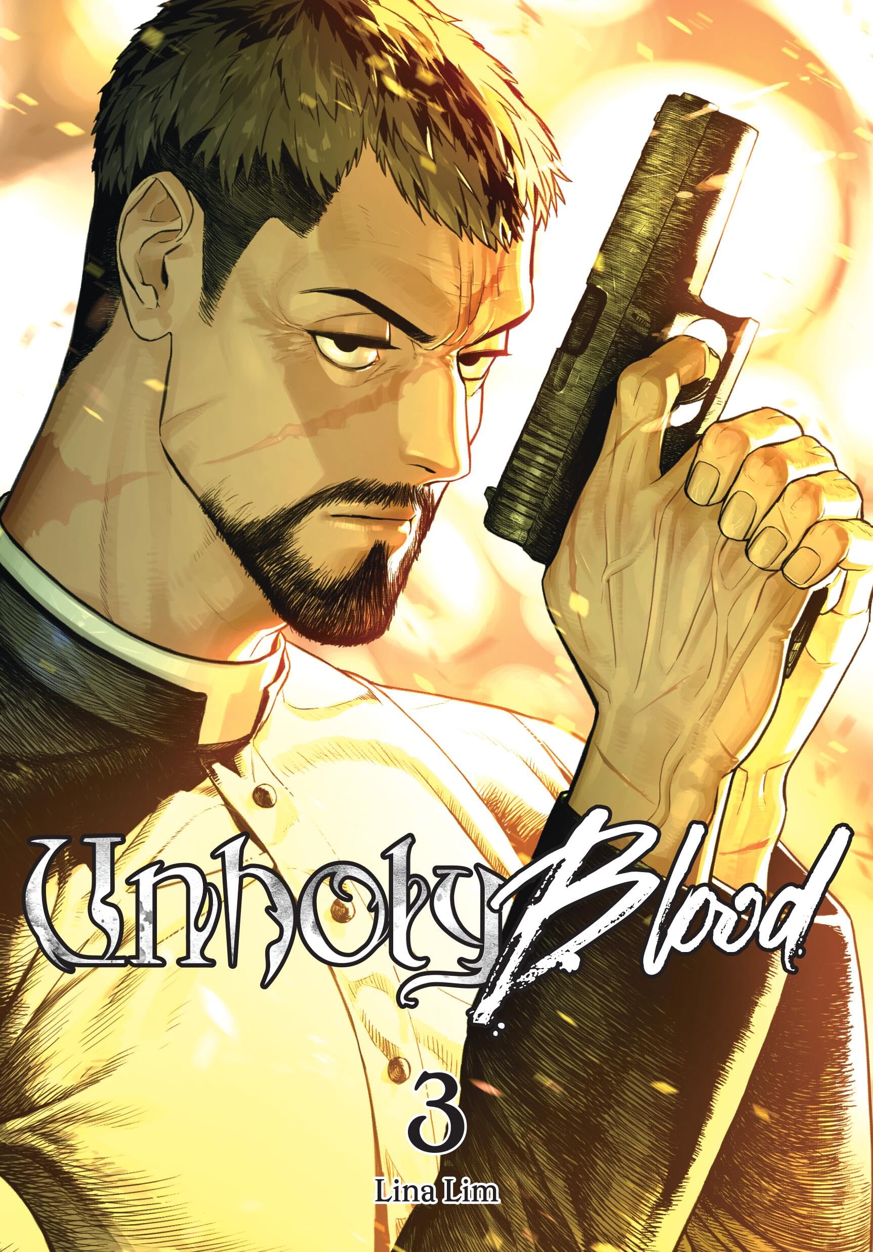 UNHOLY BLOOD V03