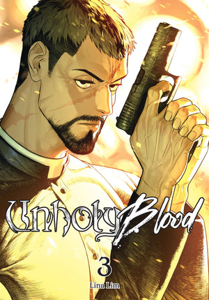 UNHOLY BLOOD V03