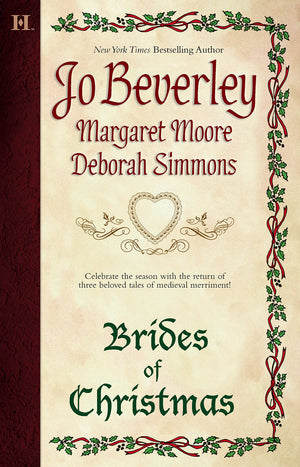 The Brides of Christmas: An Anthology,Used