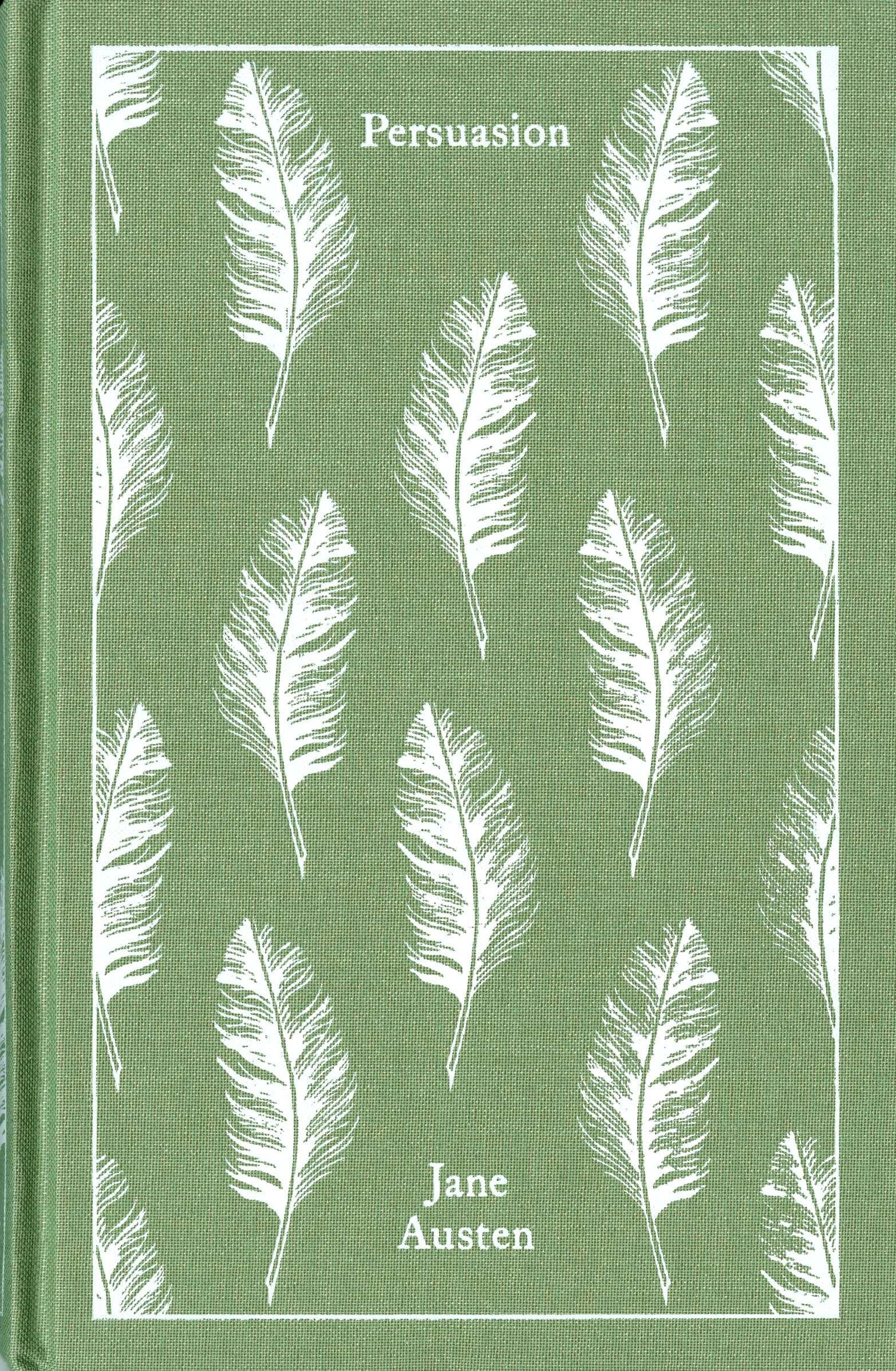 Persuasion (Penguin Clothbound Classics),Used