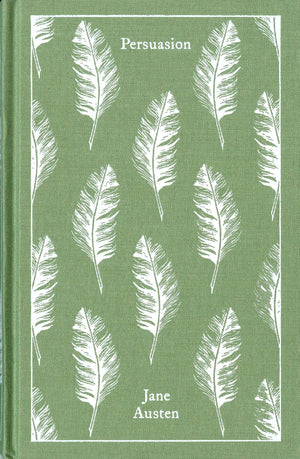 Persuasion (Penguin Clothbound Classics),Used