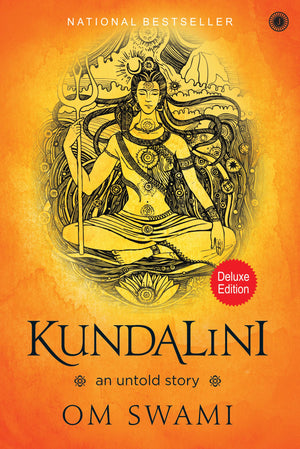 Kundalini: An Untold Story  Deluxe Edition