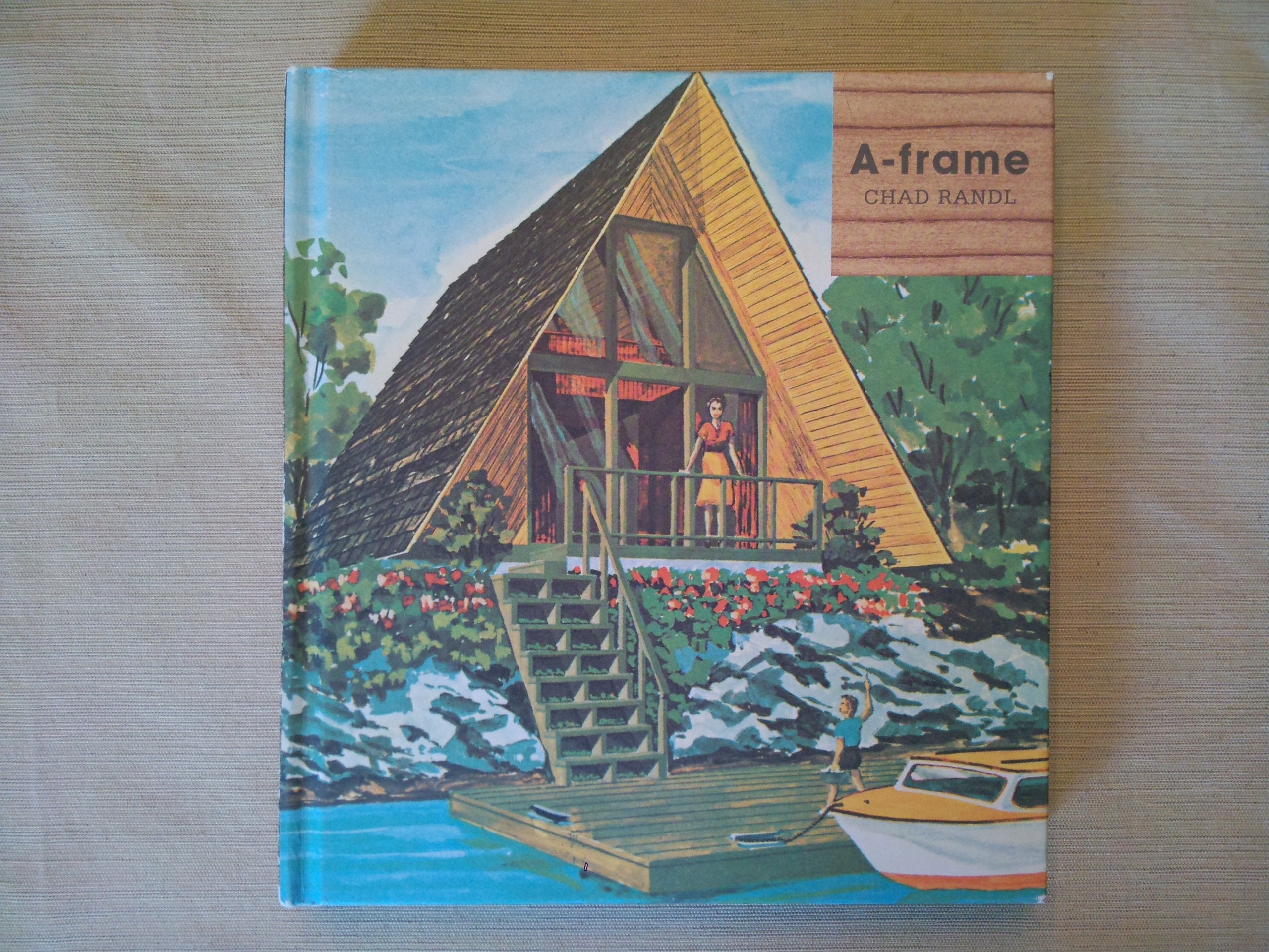 Aframe
