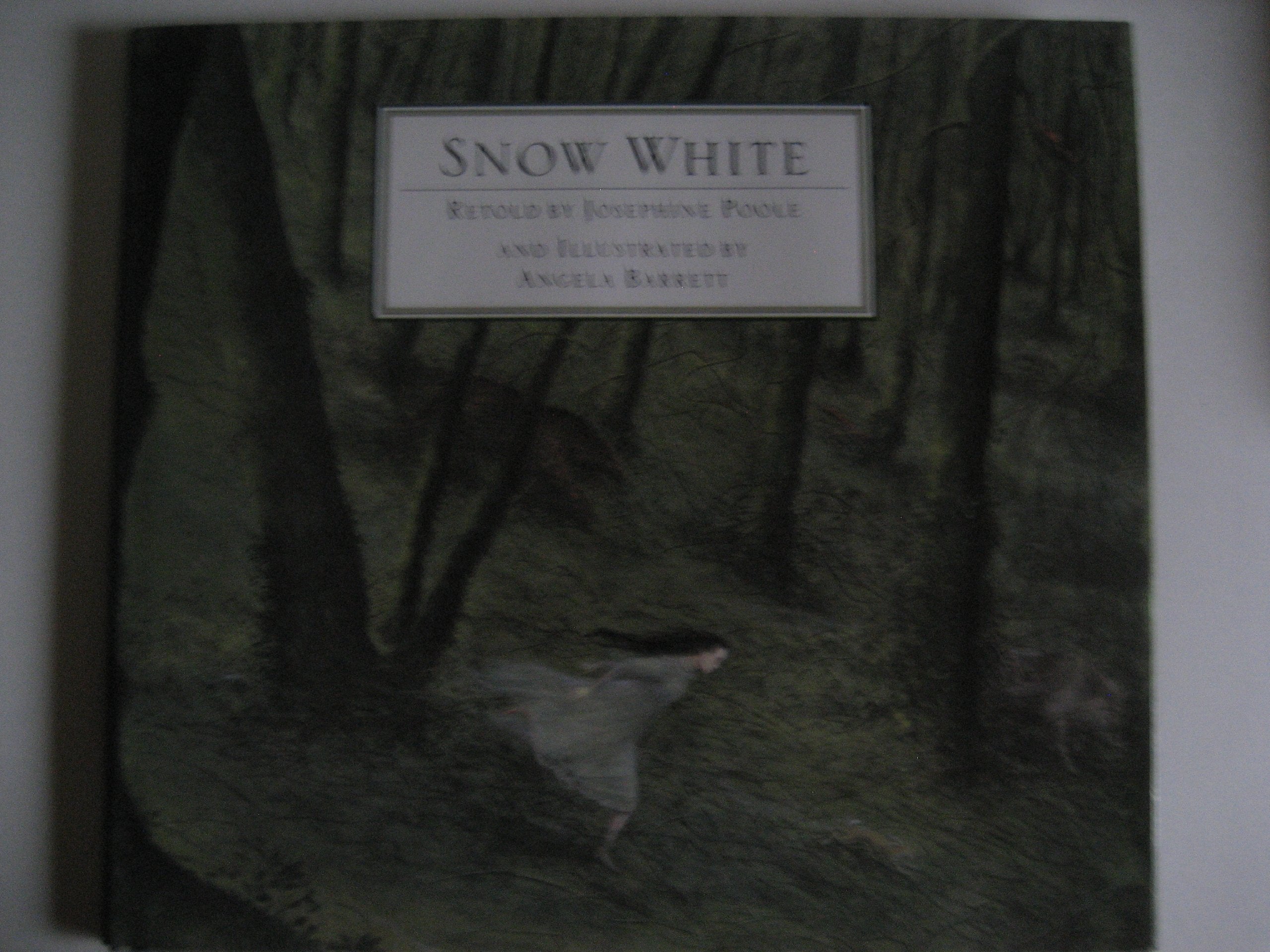 Snow White