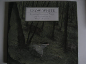 Snow White