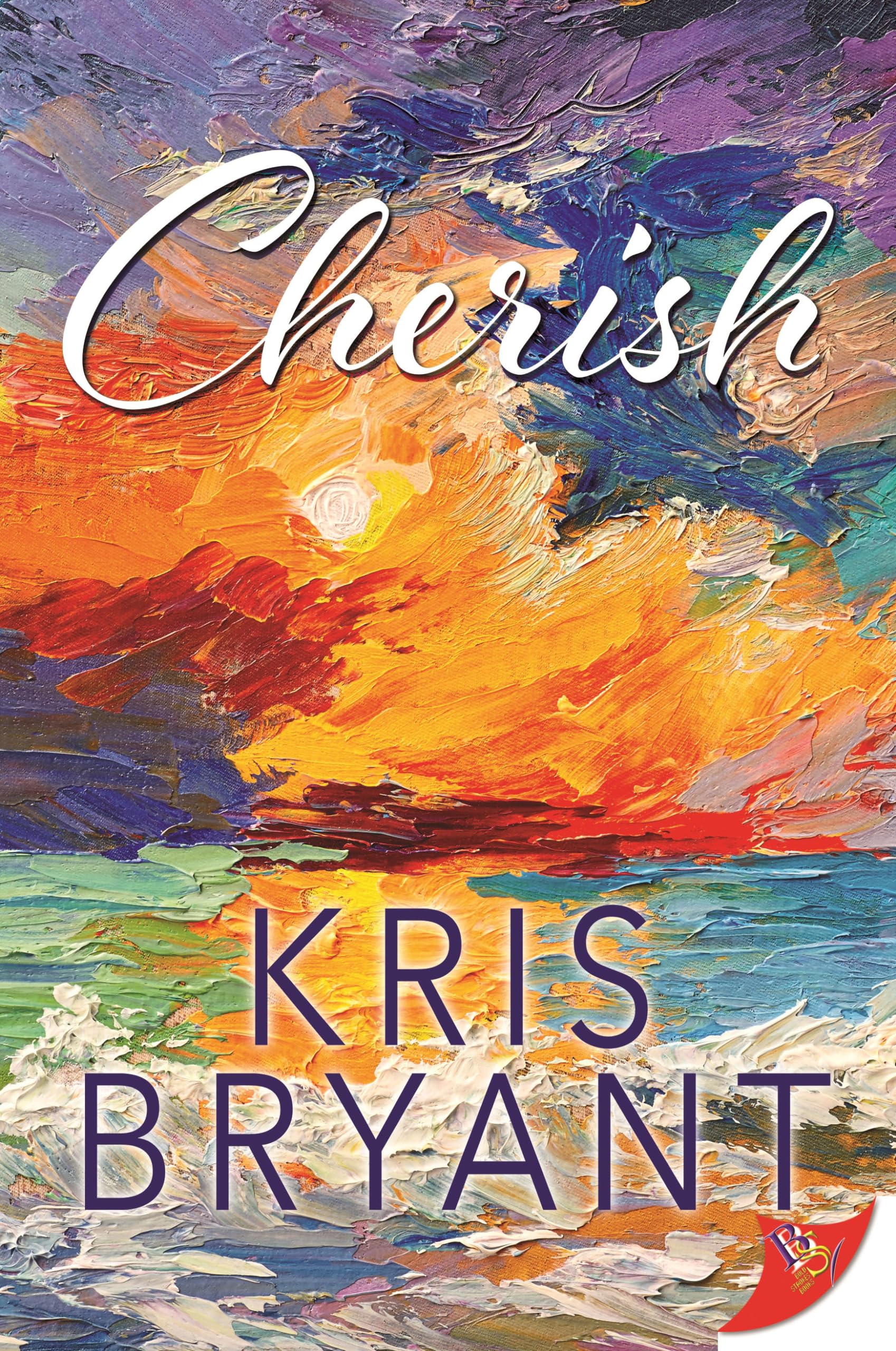 Cherish,New