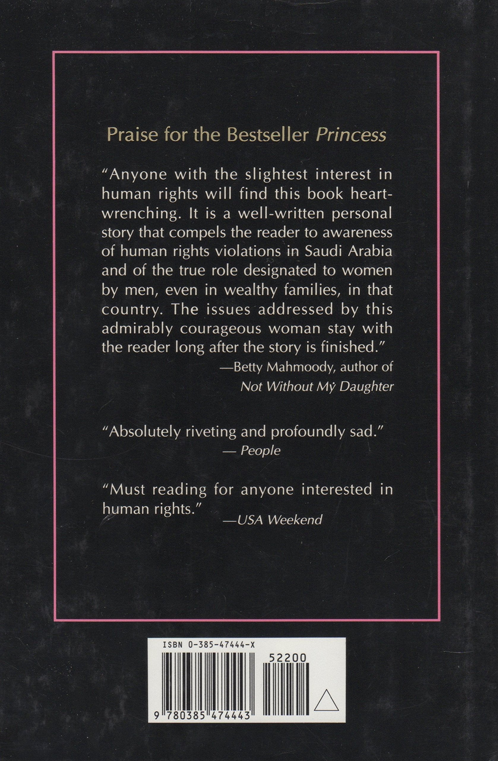 Princess Sultanas Daughters-used