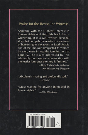 Princess Sultanas Daughters-used