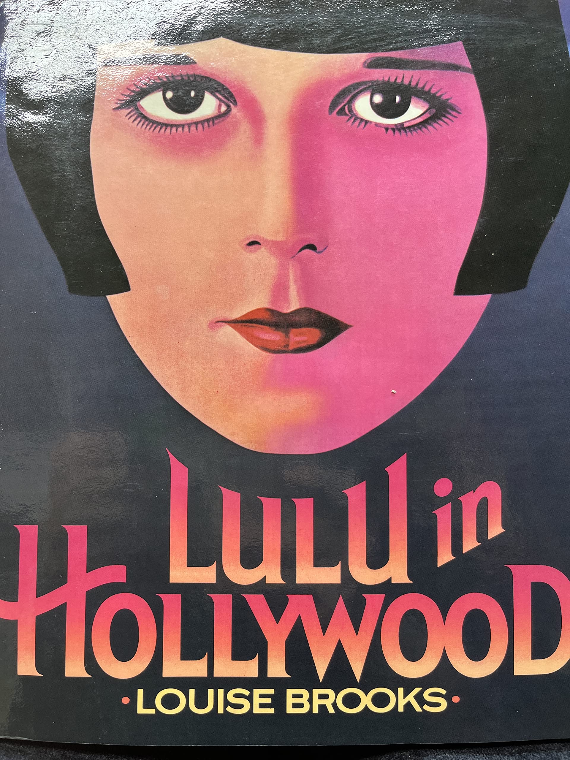 Lulu In Hollywood,Used