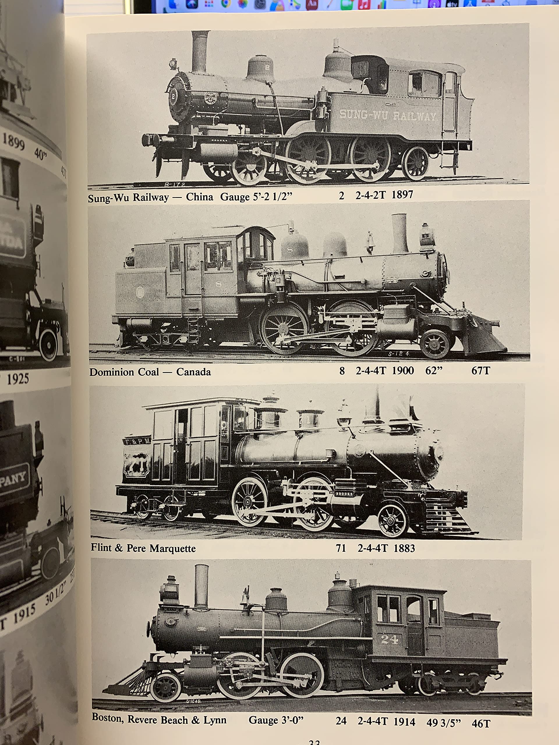 Illustrated Treasury Of The American Locomotive Company