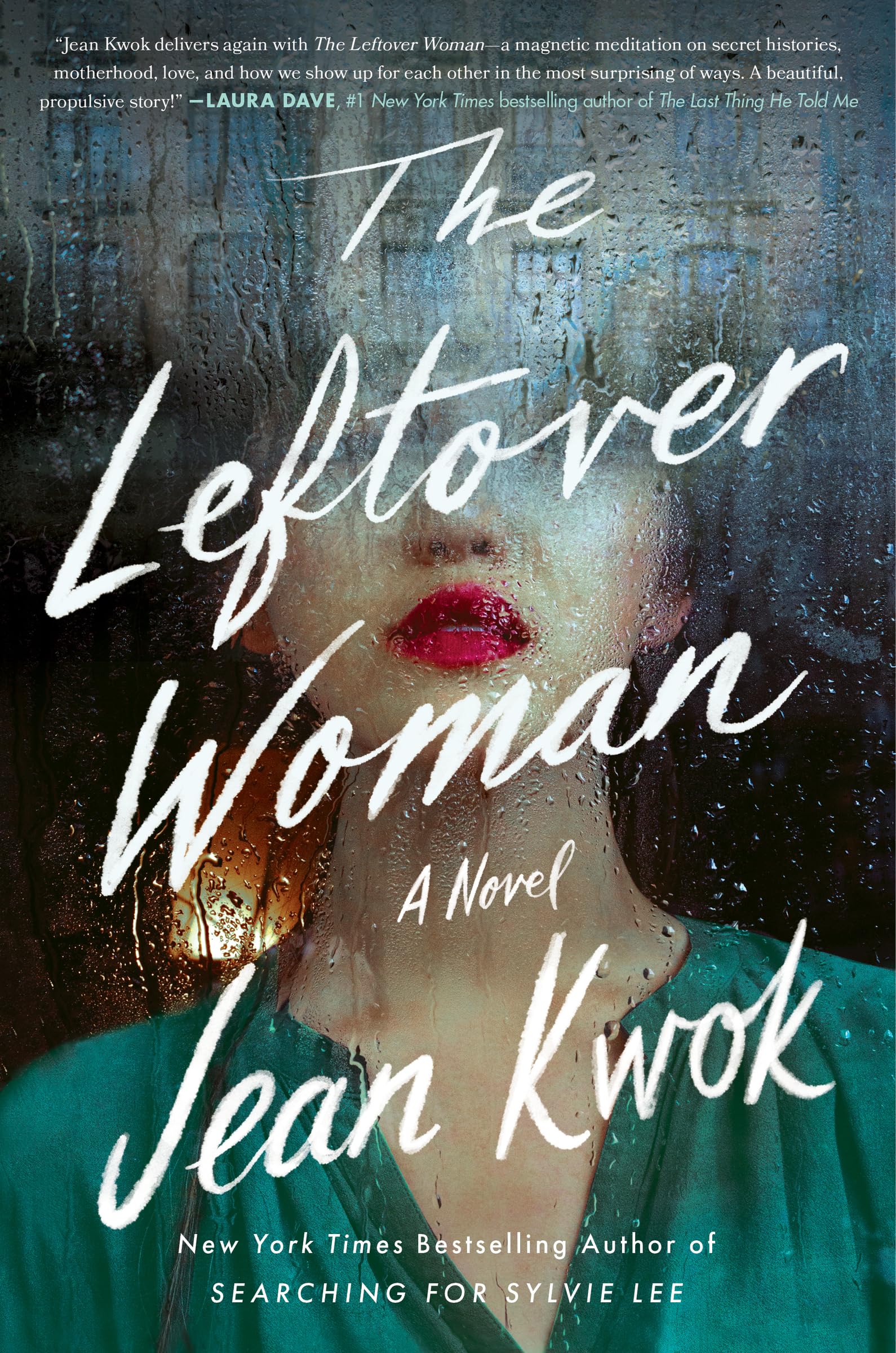 The Leftover Woman: A Novel,Used
