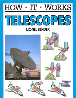 Telescopes (How It Works),Used