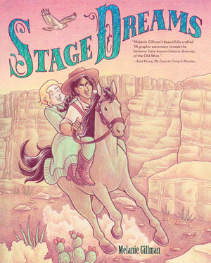 Stage Dreams,Used