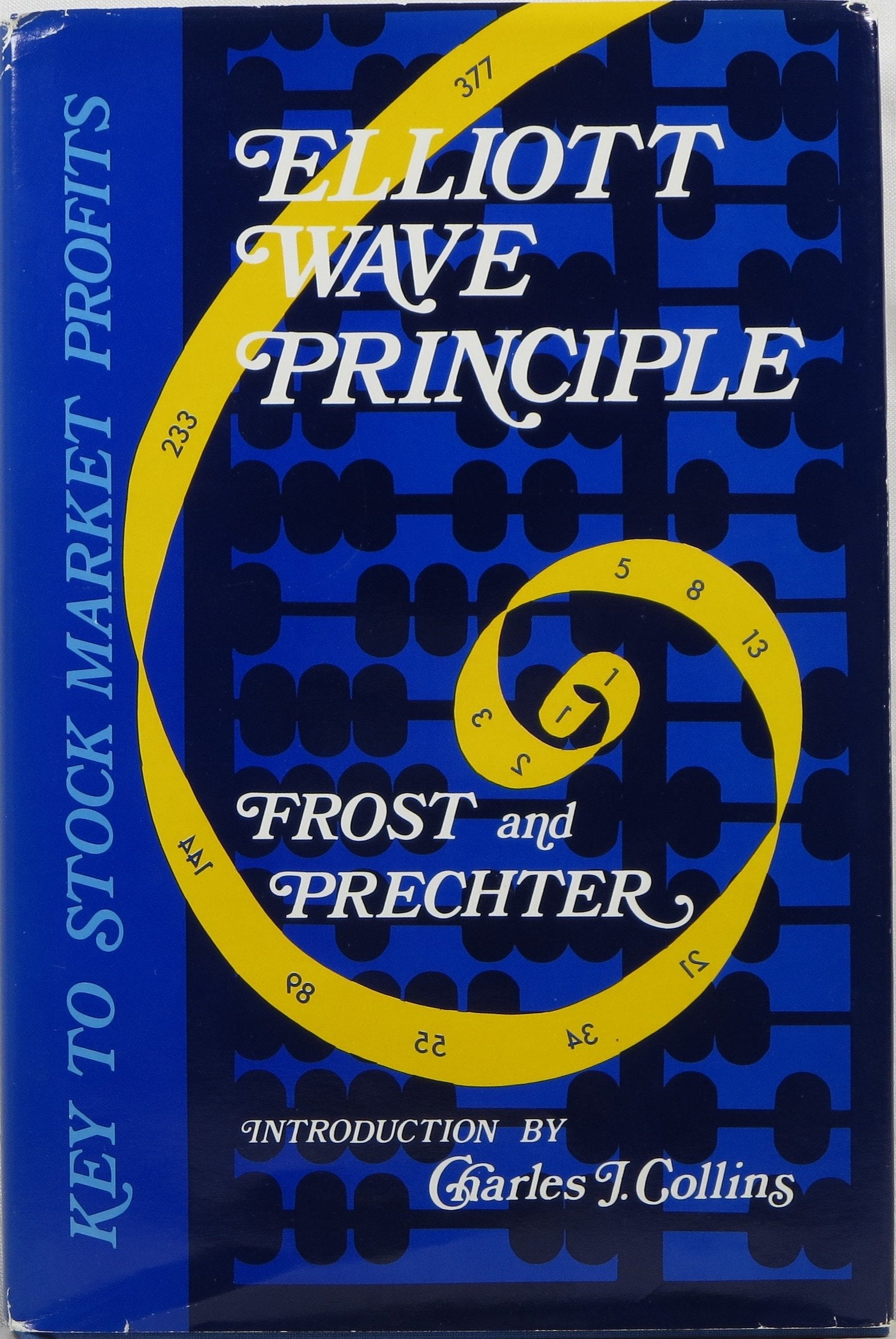Elliott Wave Principle,Used