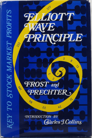 Elliott Wave Principle,Used