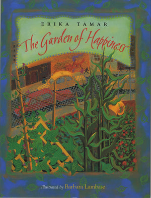 The Garden of Happiness,Used