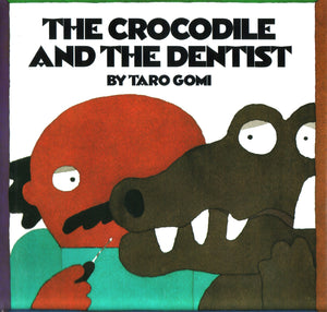 The Crocodile and the Dentist,Used