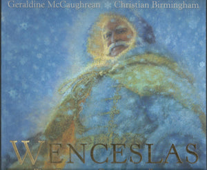 Wenceslas: The Eternal Christmas Story,Used