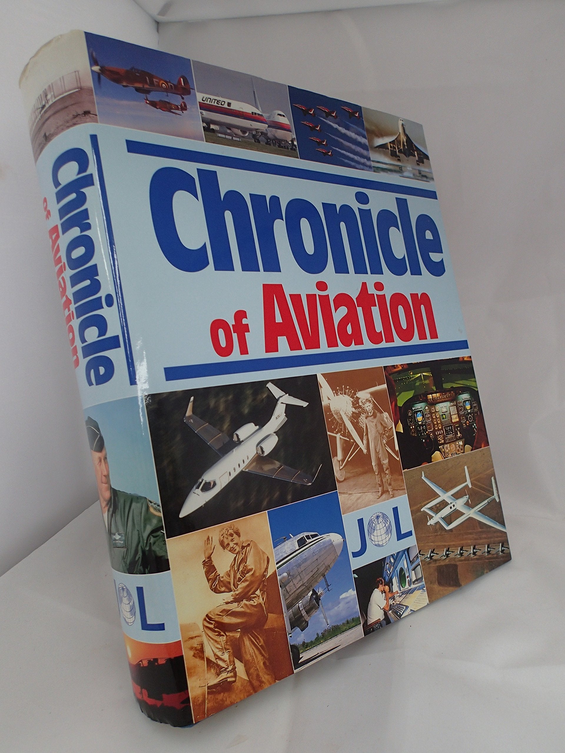 Chronicle Of Aviation