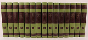 Spurgeon's Expository Encyclopedia Volumes 115,Used