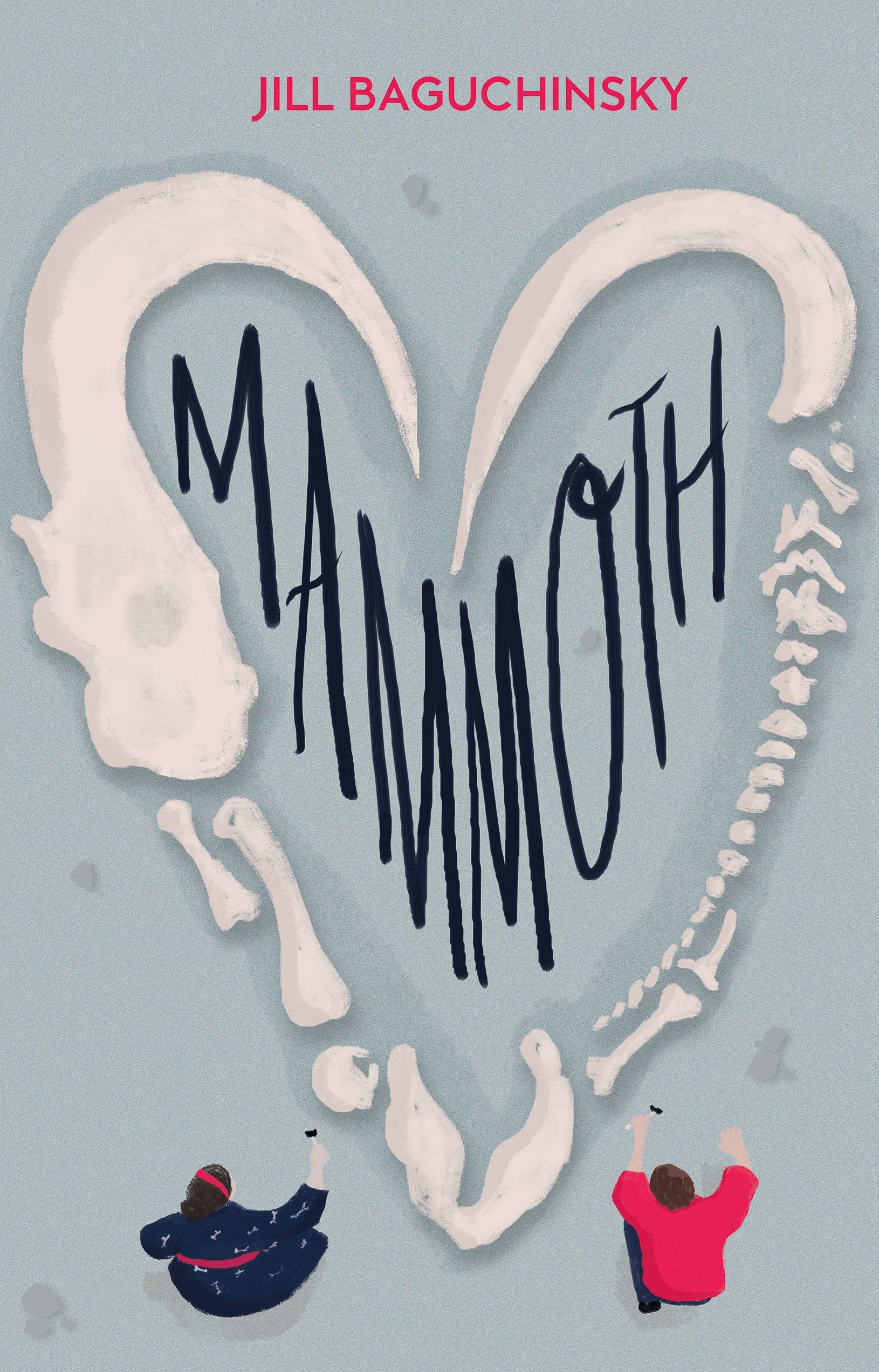 Mammoth,Used