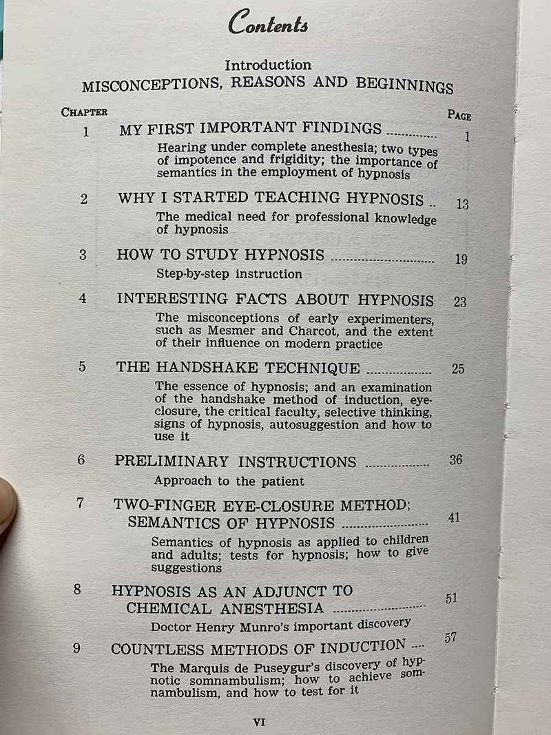 Crown House Publishing Hypnotherapy: Transformative Techniques for Personal Growth and Wellness