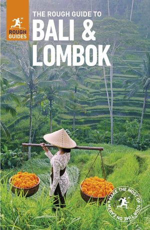 The Rough Guide to Bali & Lombok (Rough Guides),New