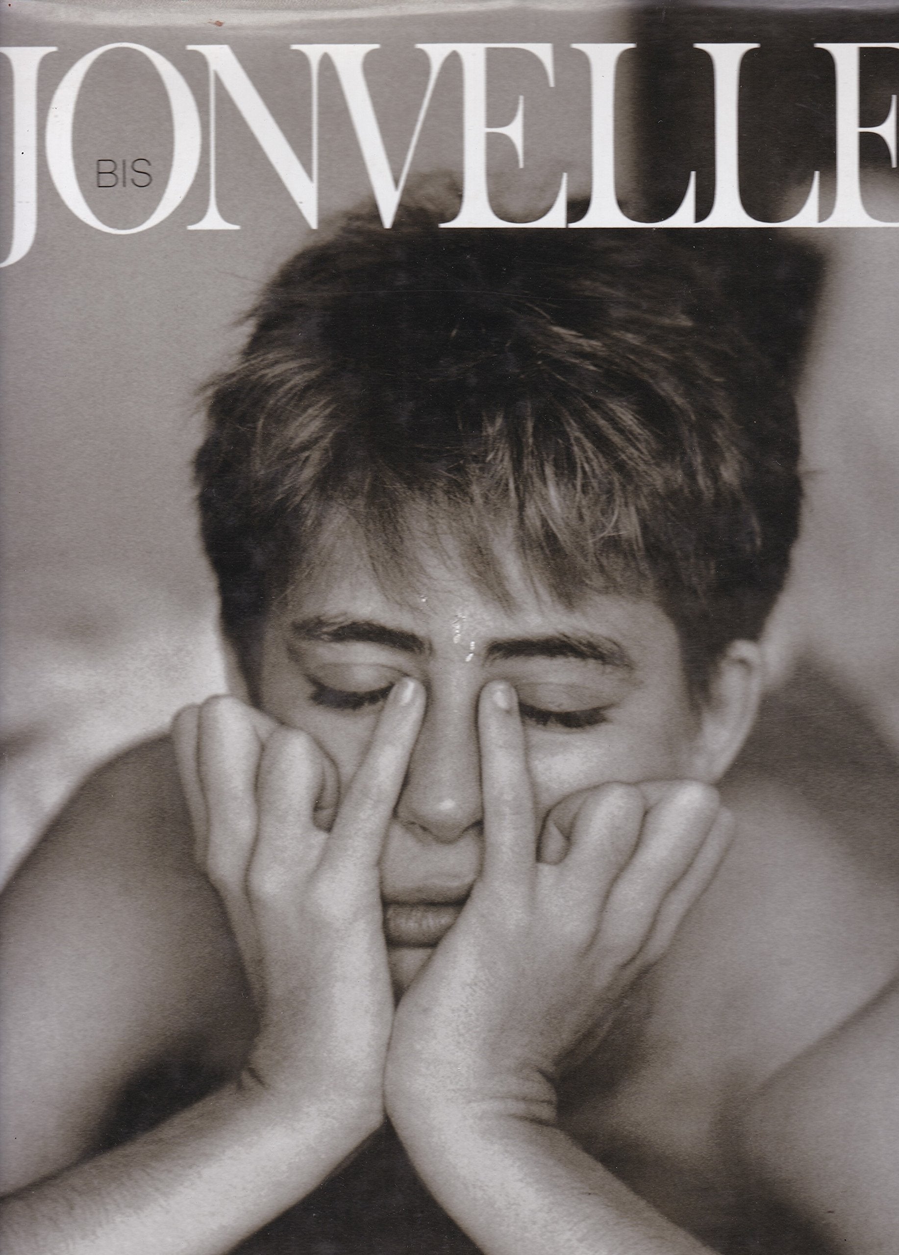 Jonvelle,Used