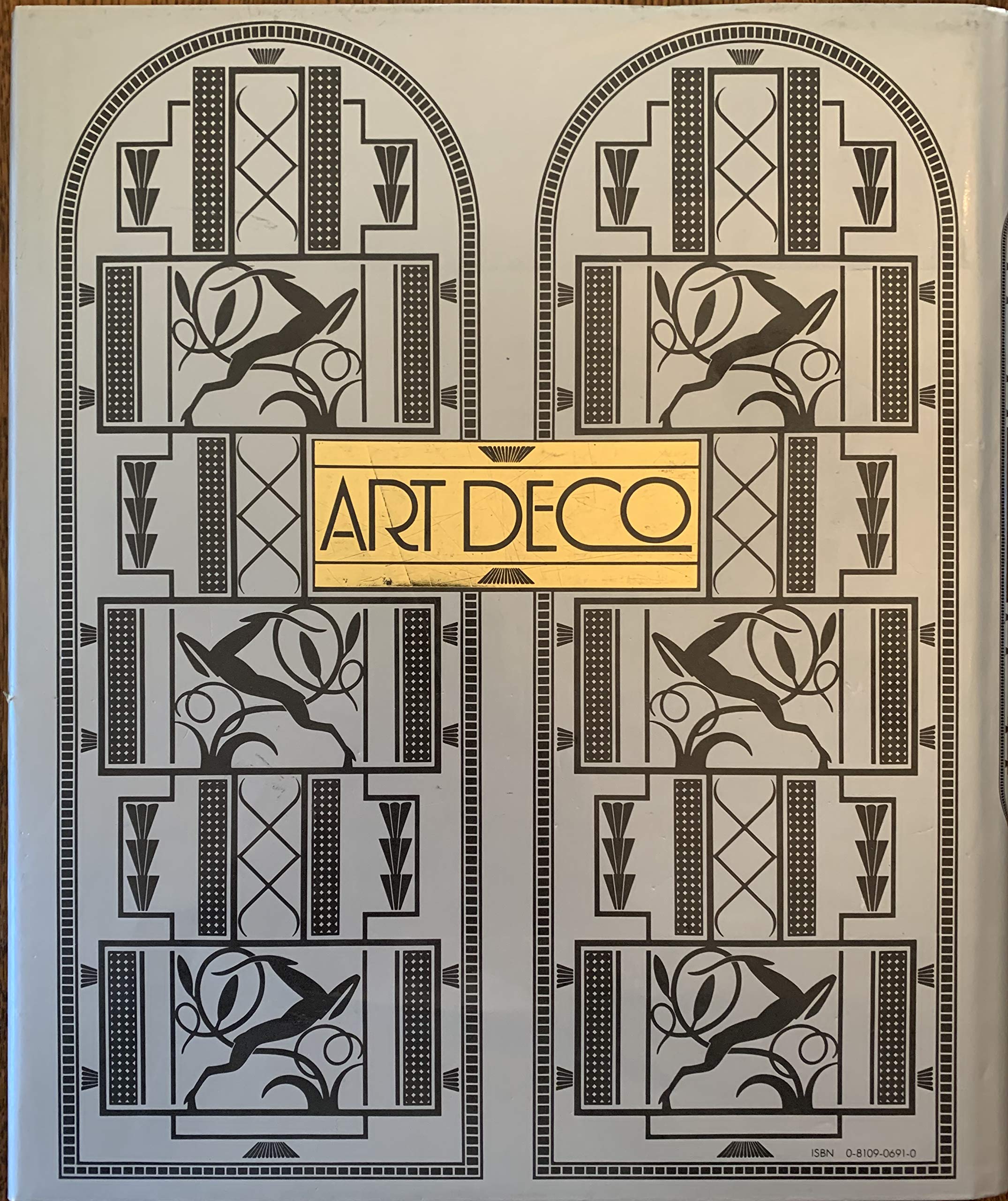Art Deco,New