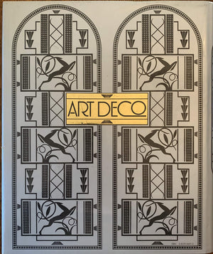 Art Deco,New