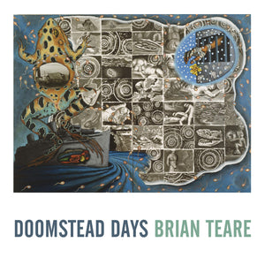 Doomstead Days,Used