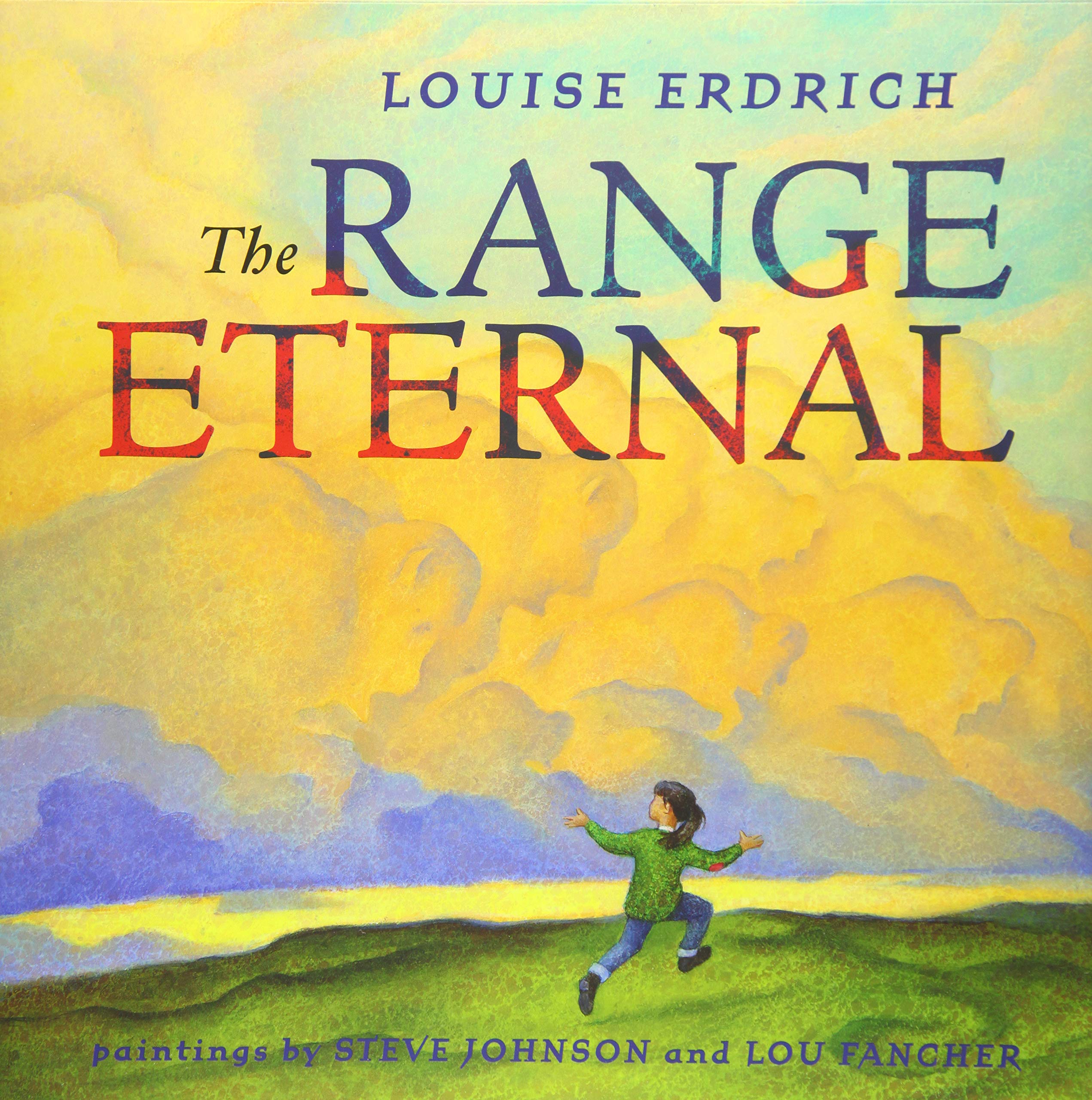 The Range Eternal,Used