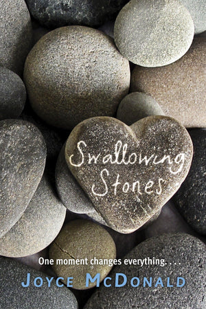 Swallowing Stones,Used