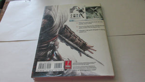 Assassin's Creed Limited Edition Art Book,Used