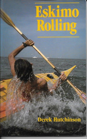 Eskimo Rolling,Used