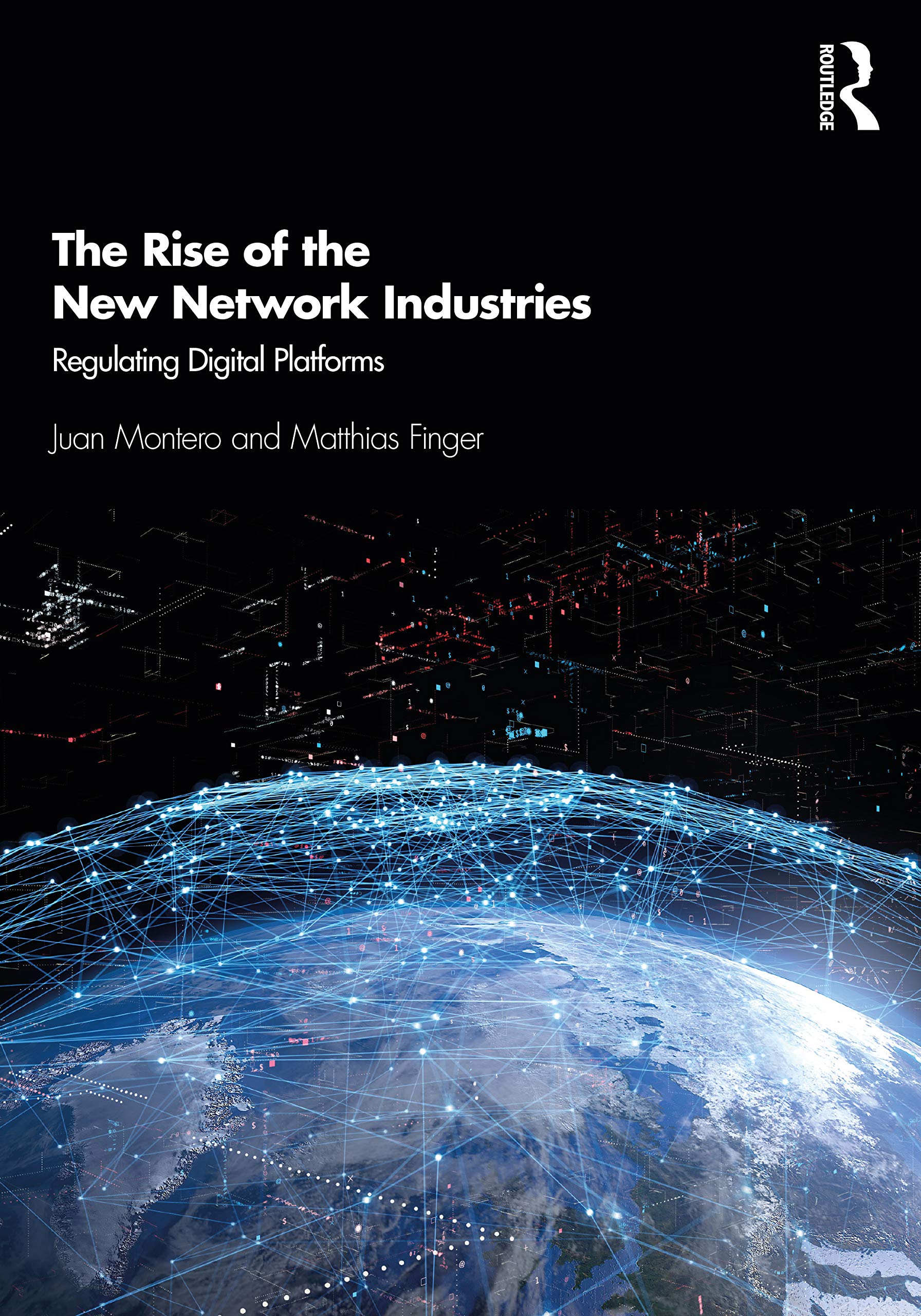 Closing the Analytics Talent Gap: Regulating Digital Platforms,New