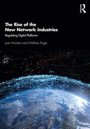 Closing the Analytics Talent Gap: Regulating Digital Platforms,Used