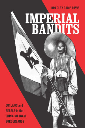 Imperial Bandits: Outlaws and Rebels in the ChinaVietnam Borderlands (Critical Dialogues in Southeast Asian Studies),Used