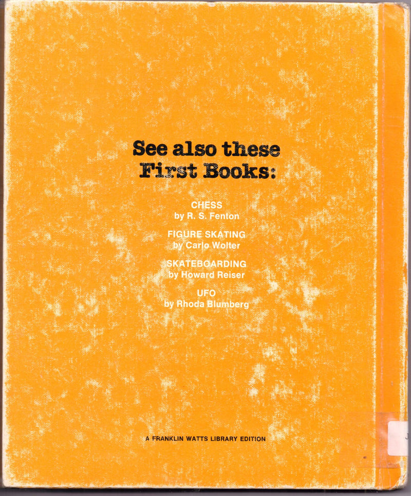 Model aircraft (A First book),Used
