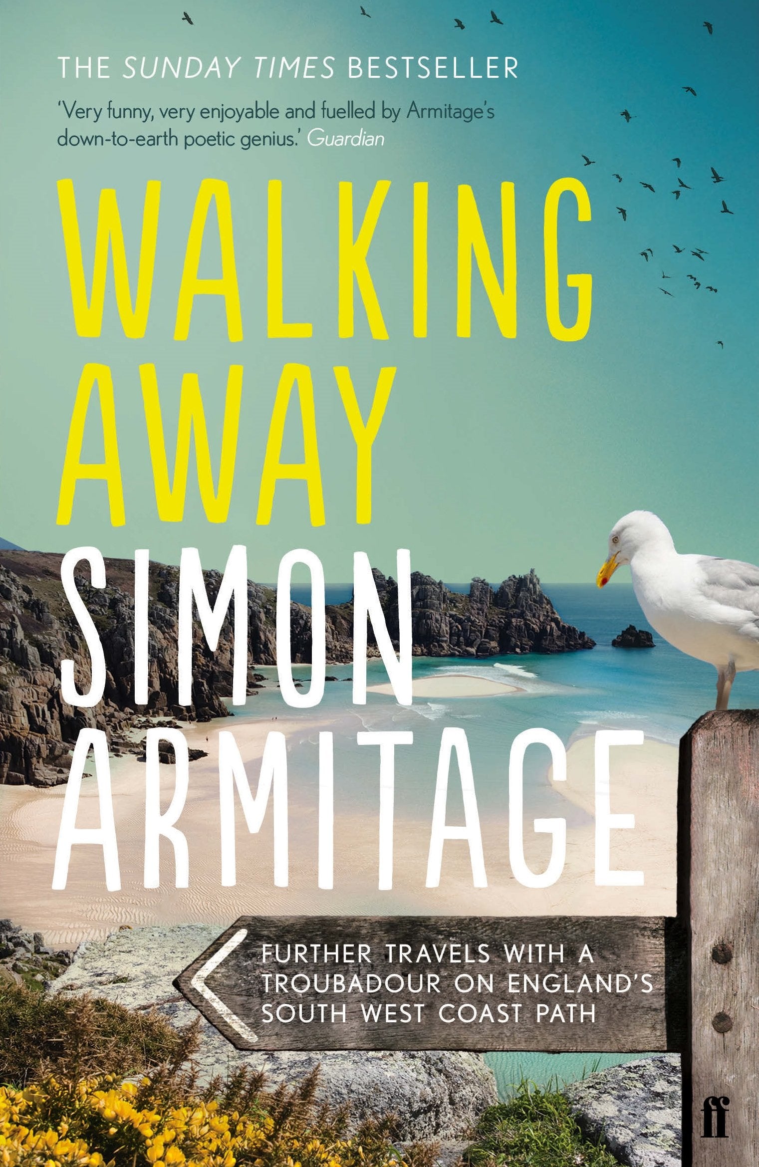 Walking Away,Used