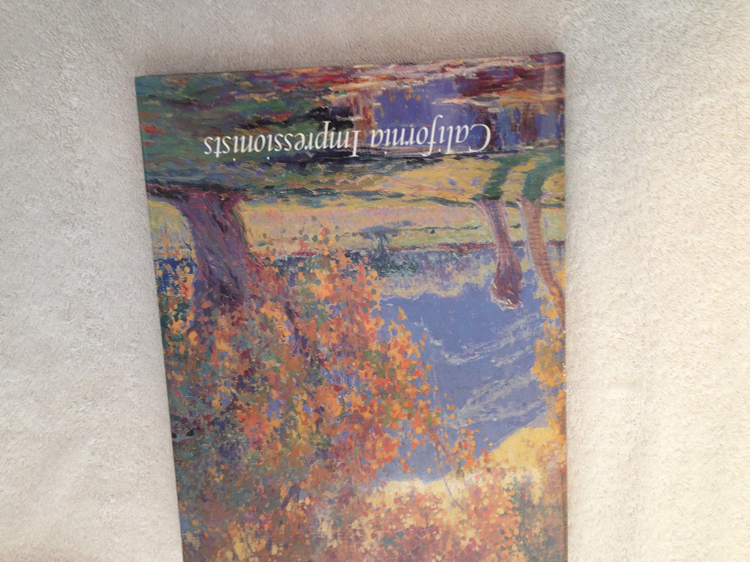 California Impressionists,New