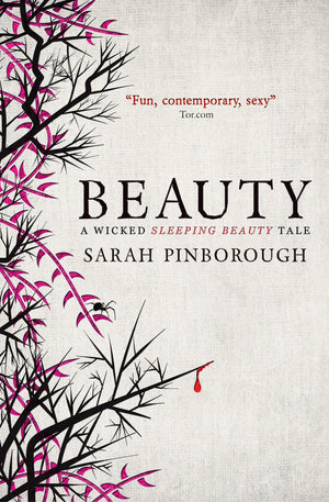 Beauty: Fairy Tales 3 (Tales from the Kingdoms),Used