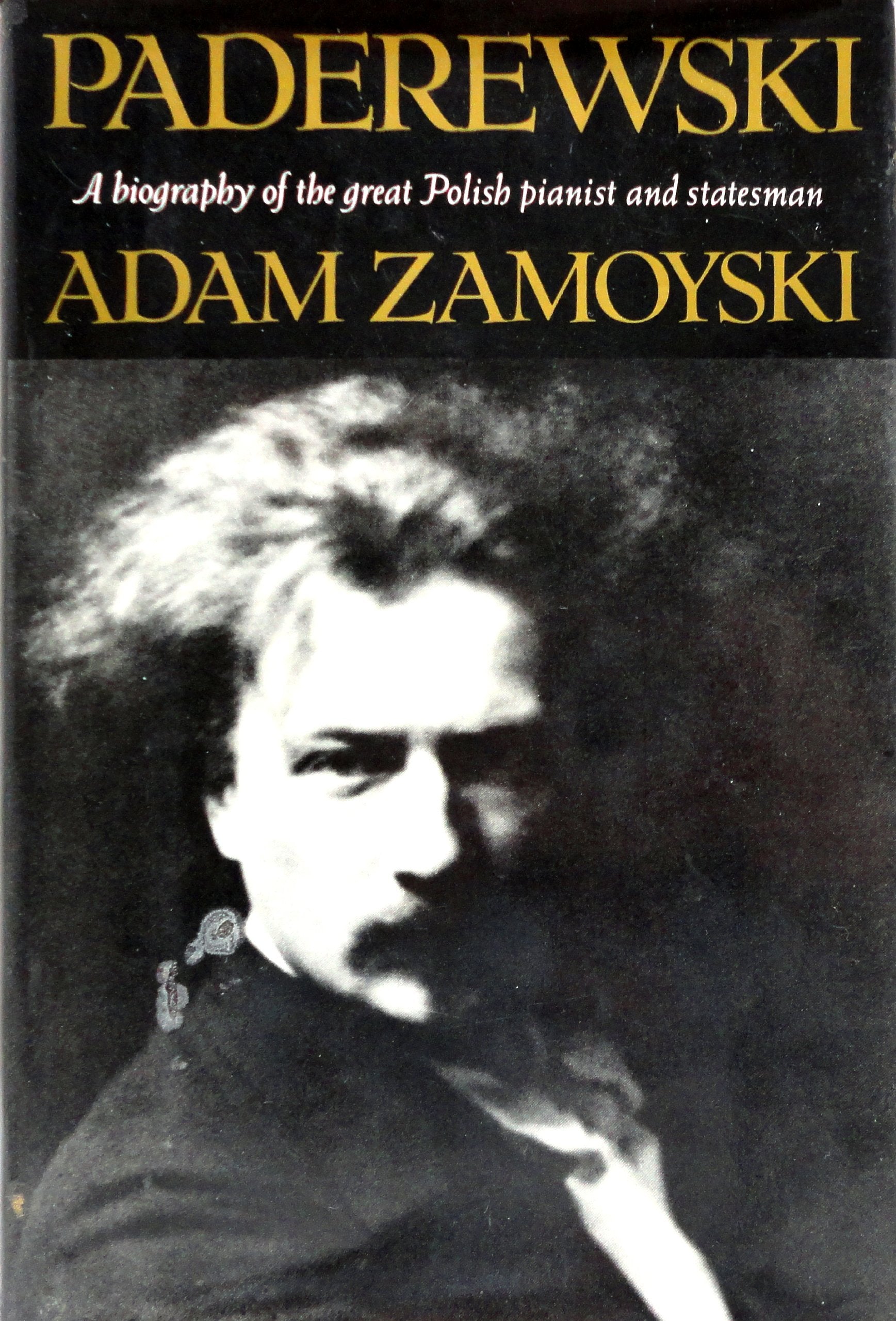 Paderewski,New