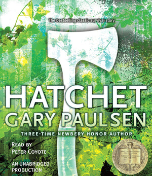 Hatchet,New