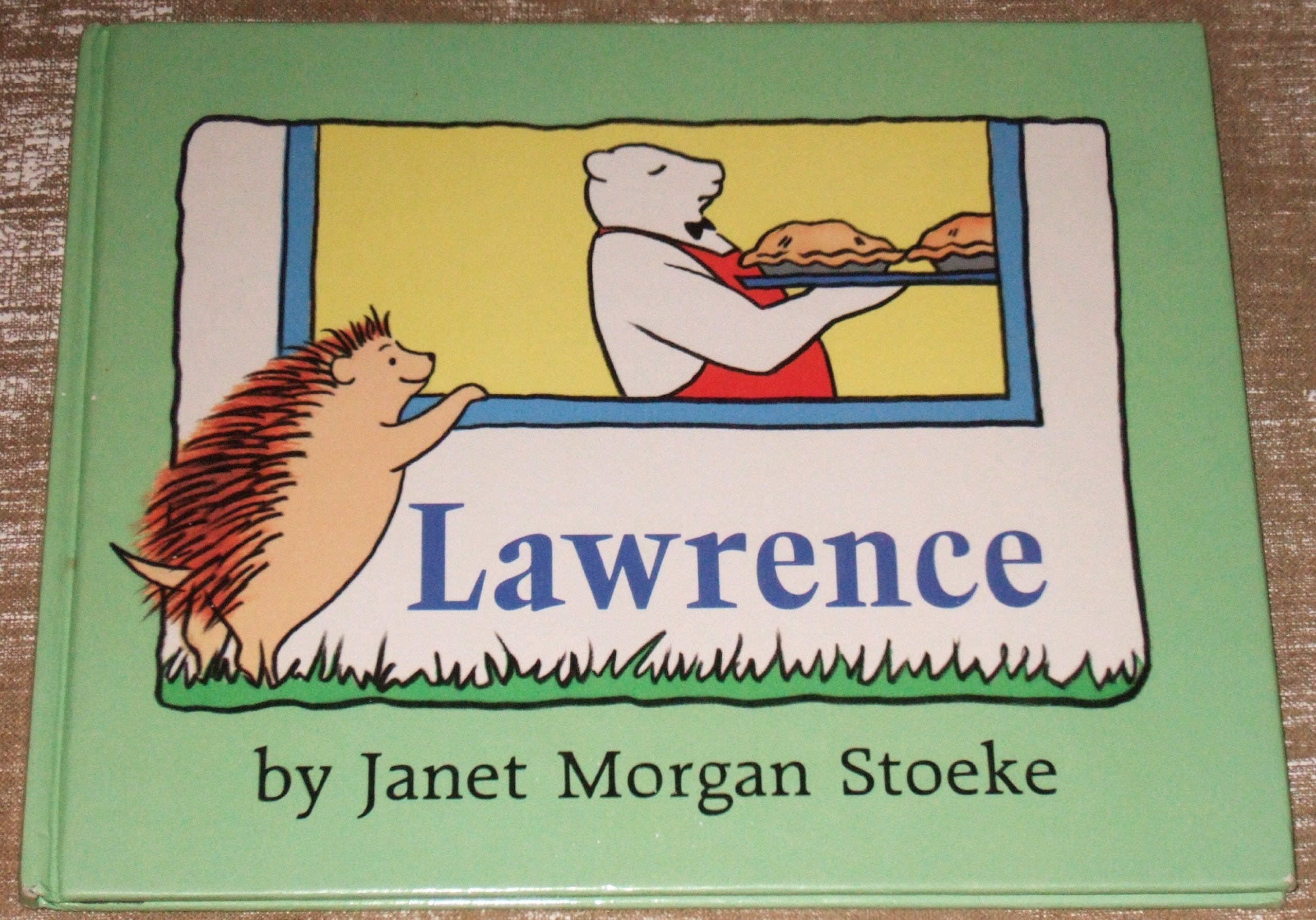 Lawrence,Used