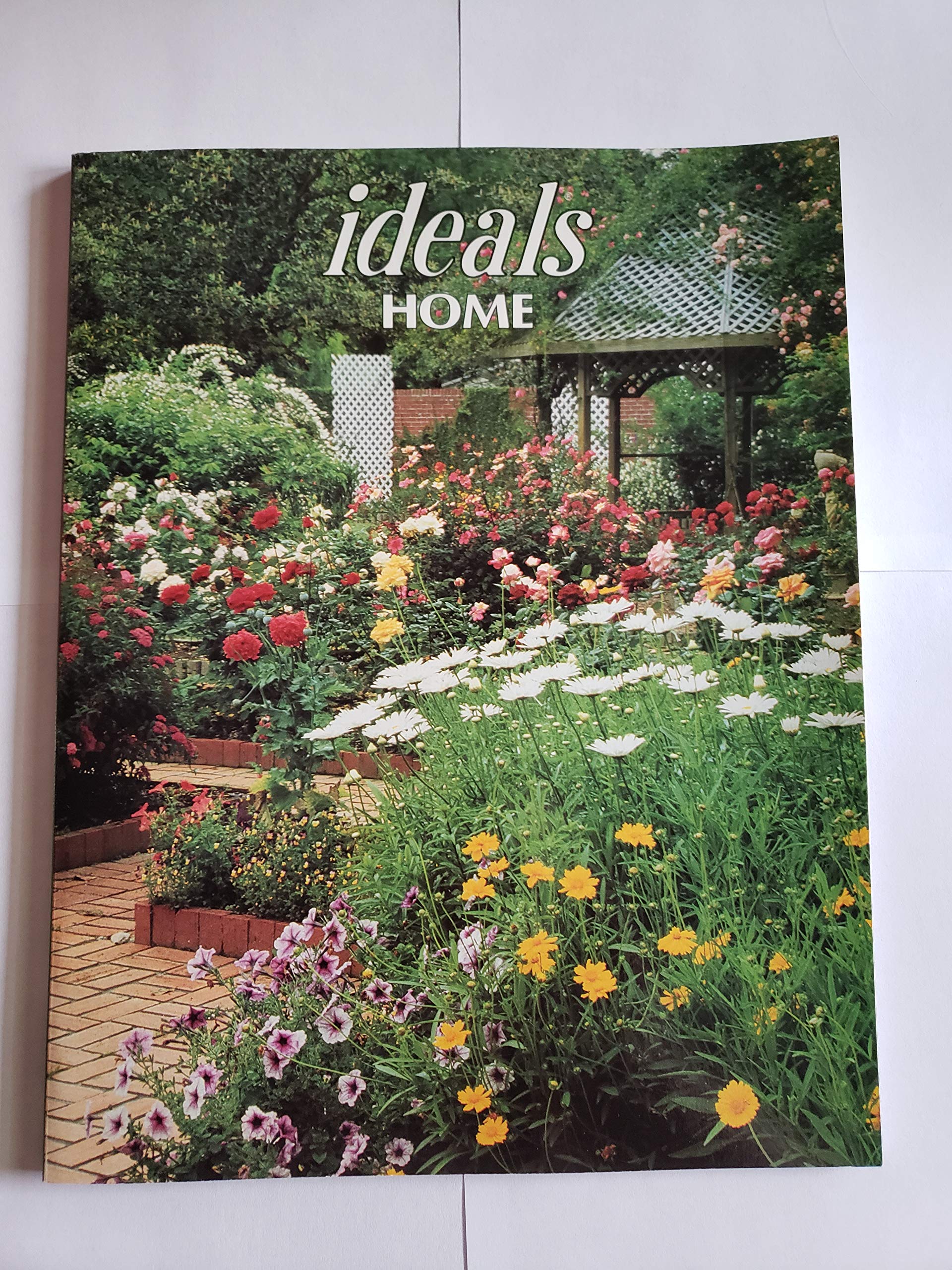 Ideals Home/No 5 (Ideals Magazines),Used