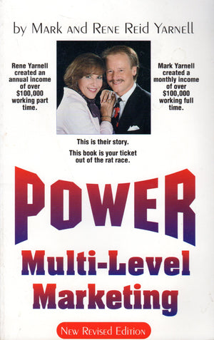 Power Multilevel Marketing