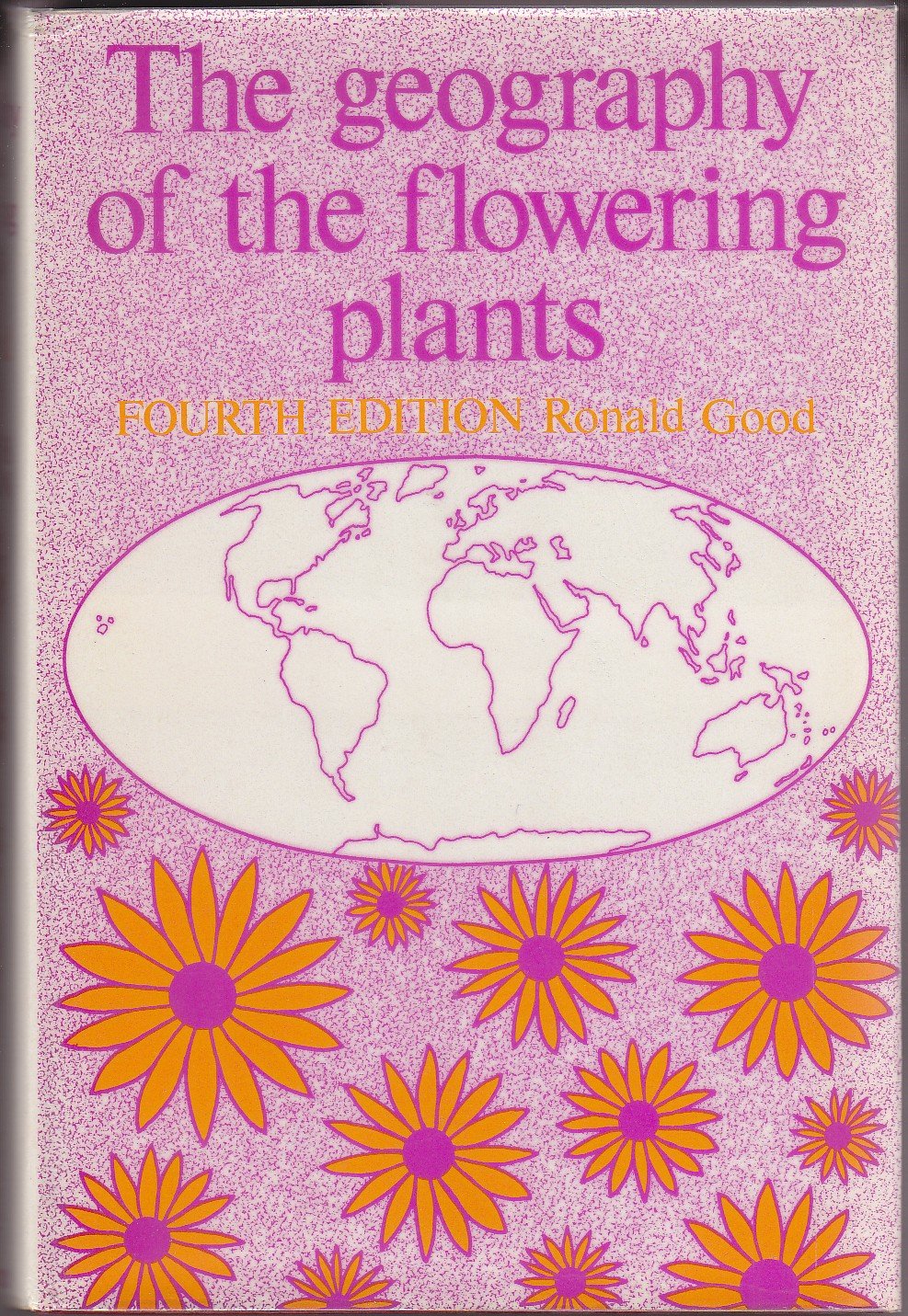 The Geography of the Flowering Plants