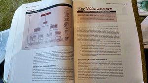 Methods for Effective Teaching: Meeting the Needs of All Students (6th Edition),New