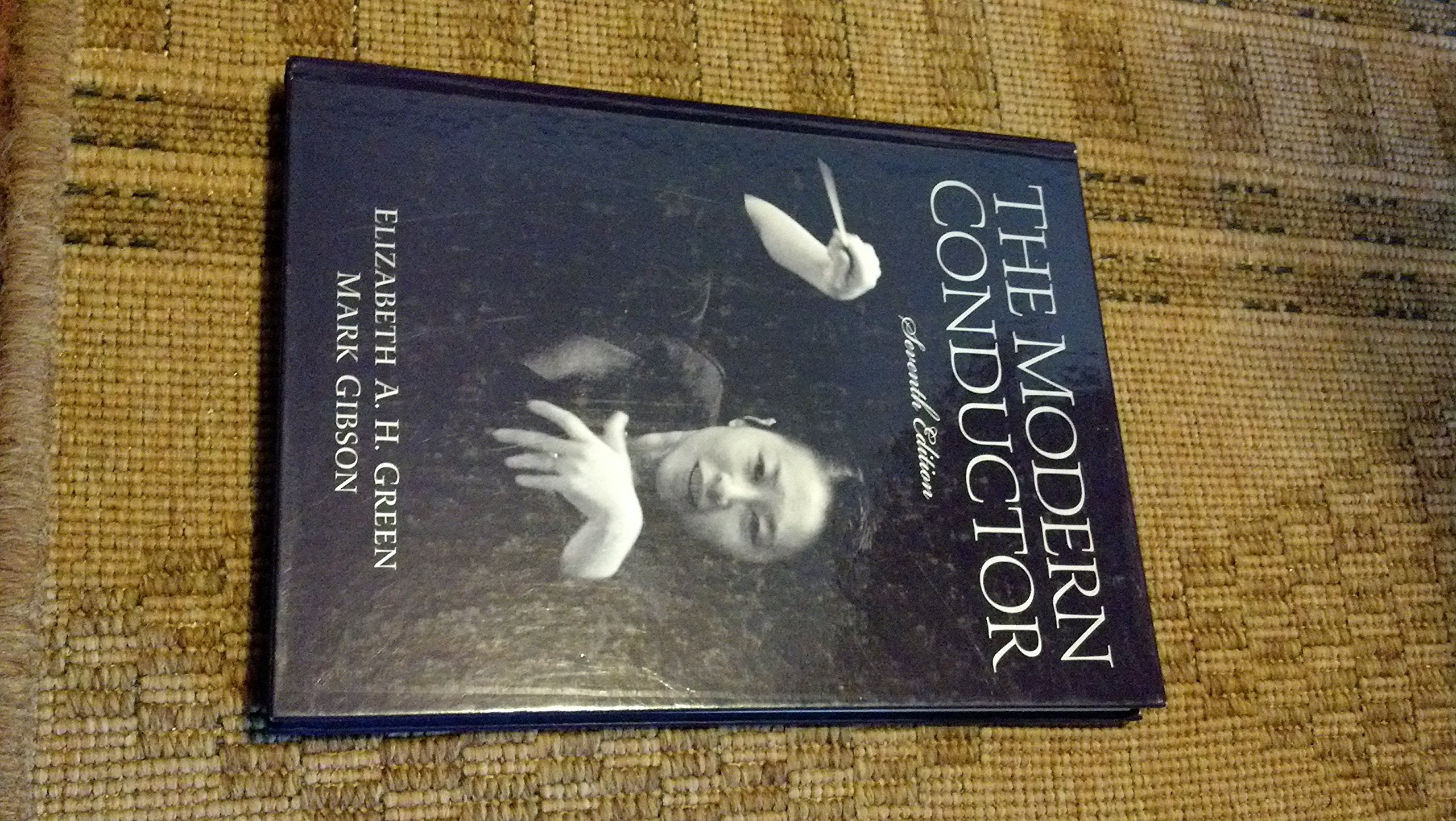 Modern Conductor, The,Used